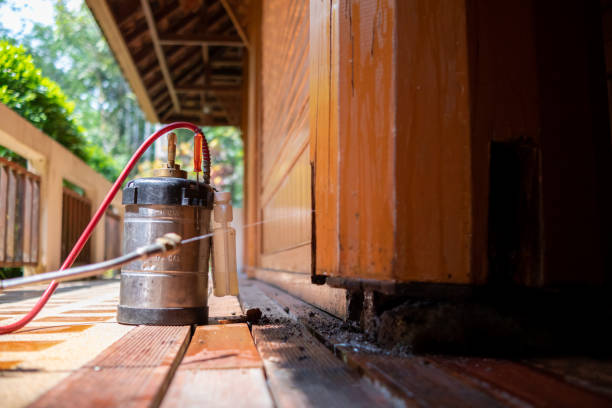 Best Commercial Pest Control Services  in Mvern, AL